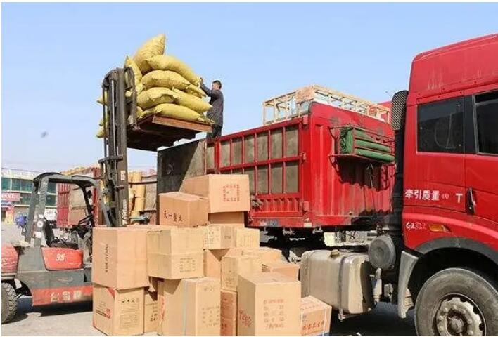 厦门到泰宁县物流专线