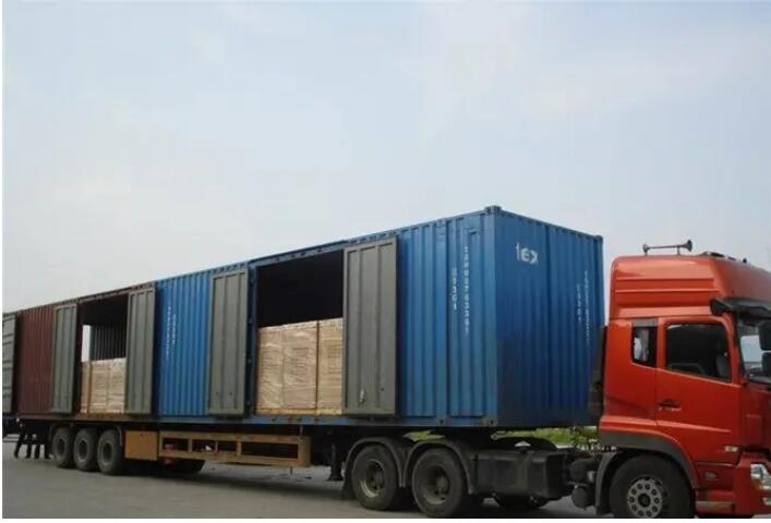 厦门到泰宁县整车运输