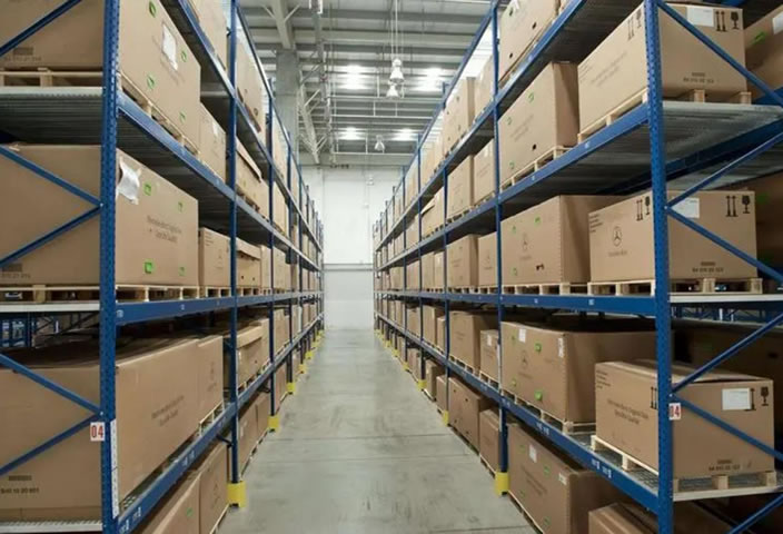 厦门到泰宁县货物仓储