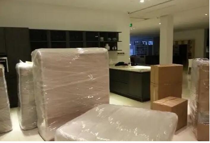 厦门到泰宁县长途搬家