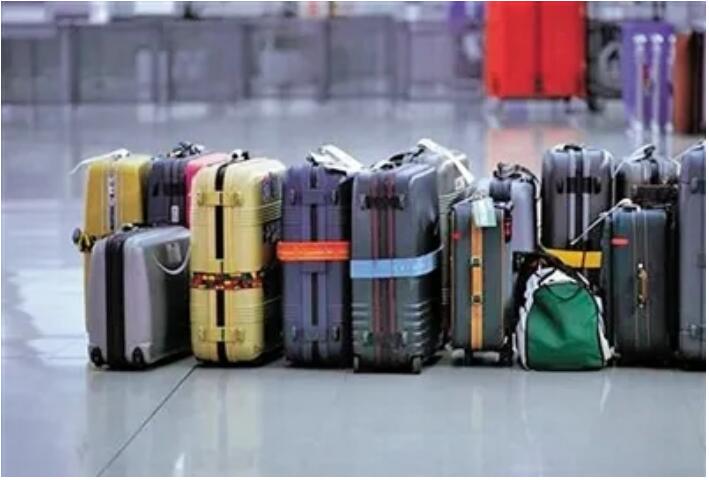 厦门到泰宁县行李托运