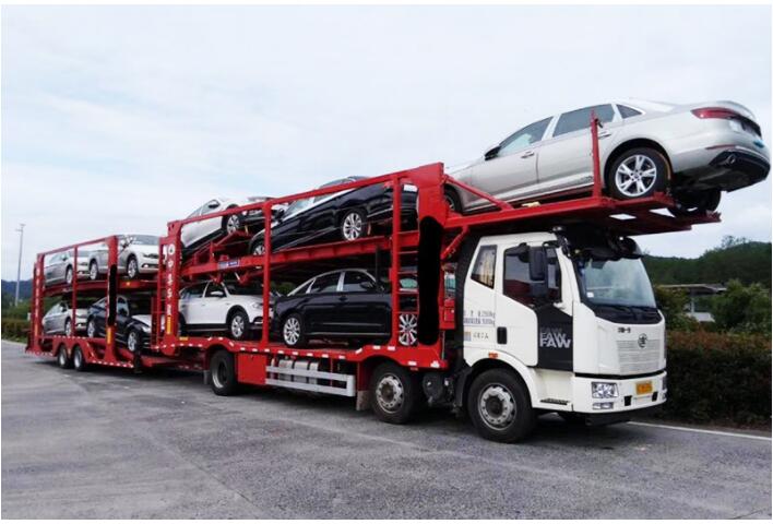 厦门到泰宁县轿车托运